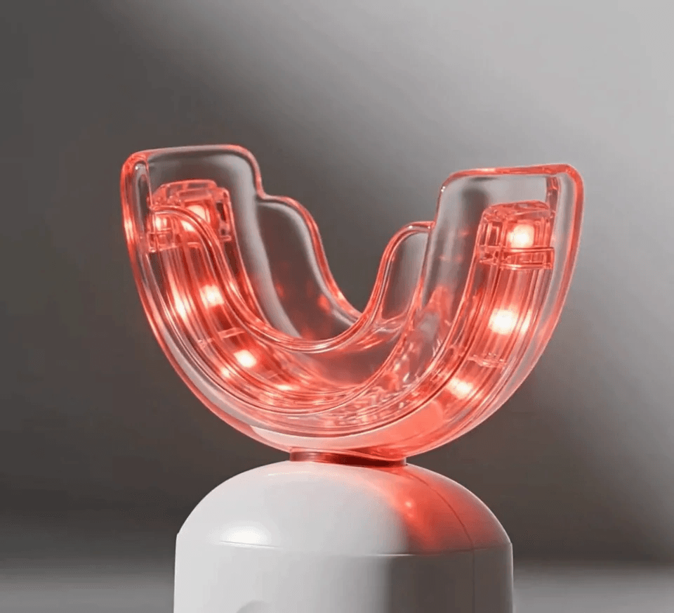 Best Red Light for Gums of 2026