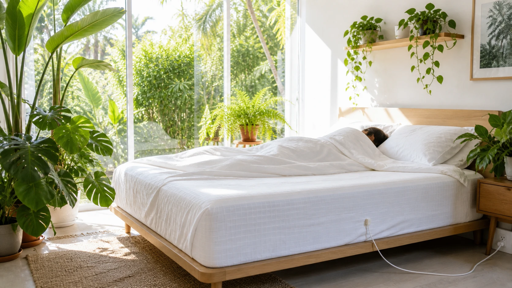 Best Grounding Sheets of 2026: The One We Kept on the Bed After Two Weeks