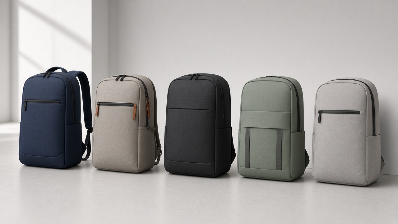 We packed, rain-tested, and wore the leading carry-on travel backpacks on 8-hour loaded walks.