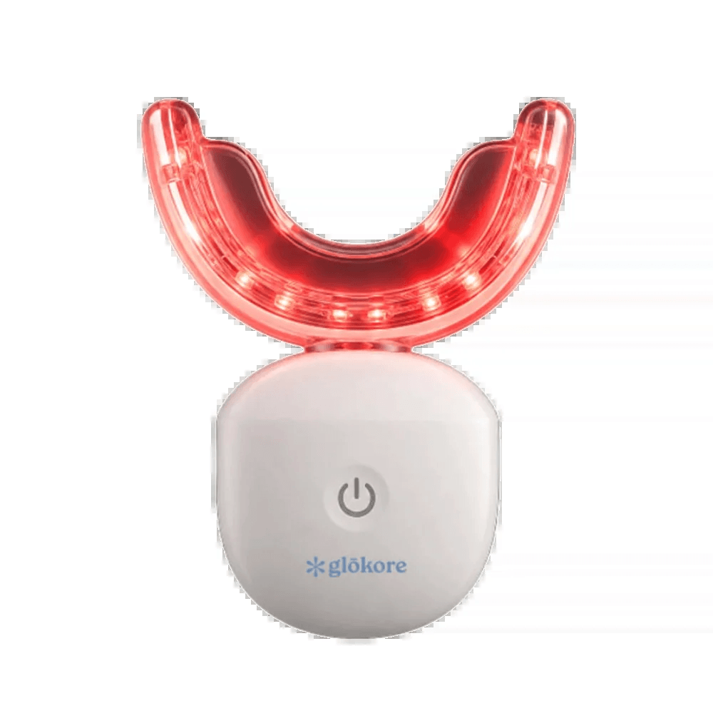 Glokore OralCare Plus LED mouthpiece