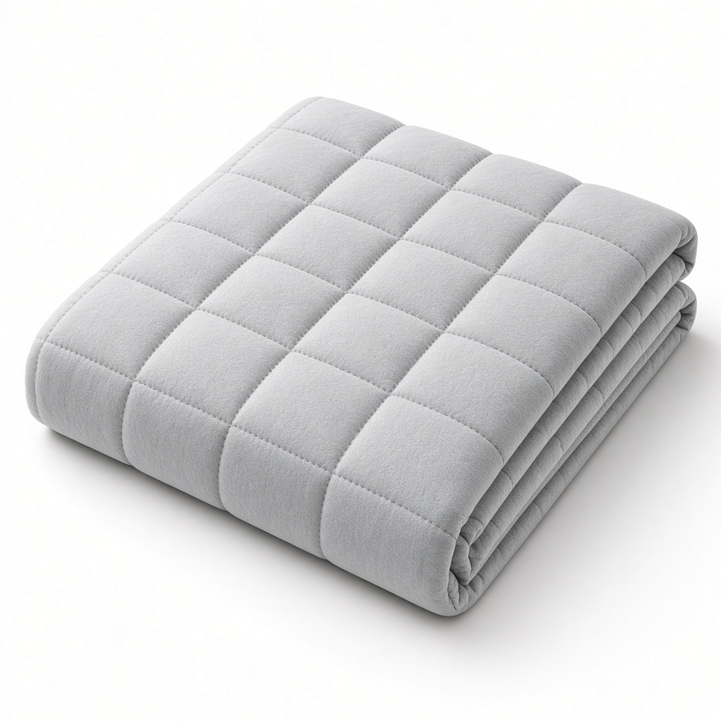 Velin weighted blanket