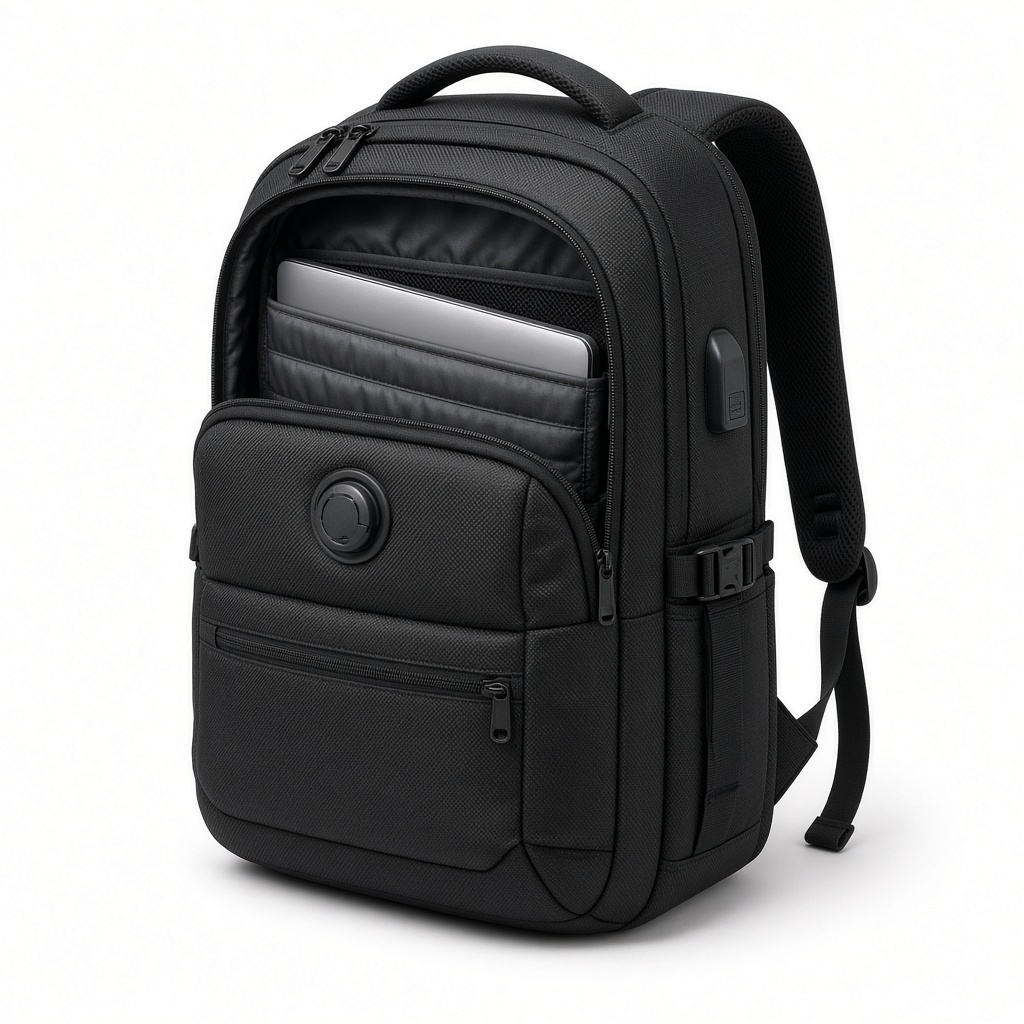 Voyge travel backpack